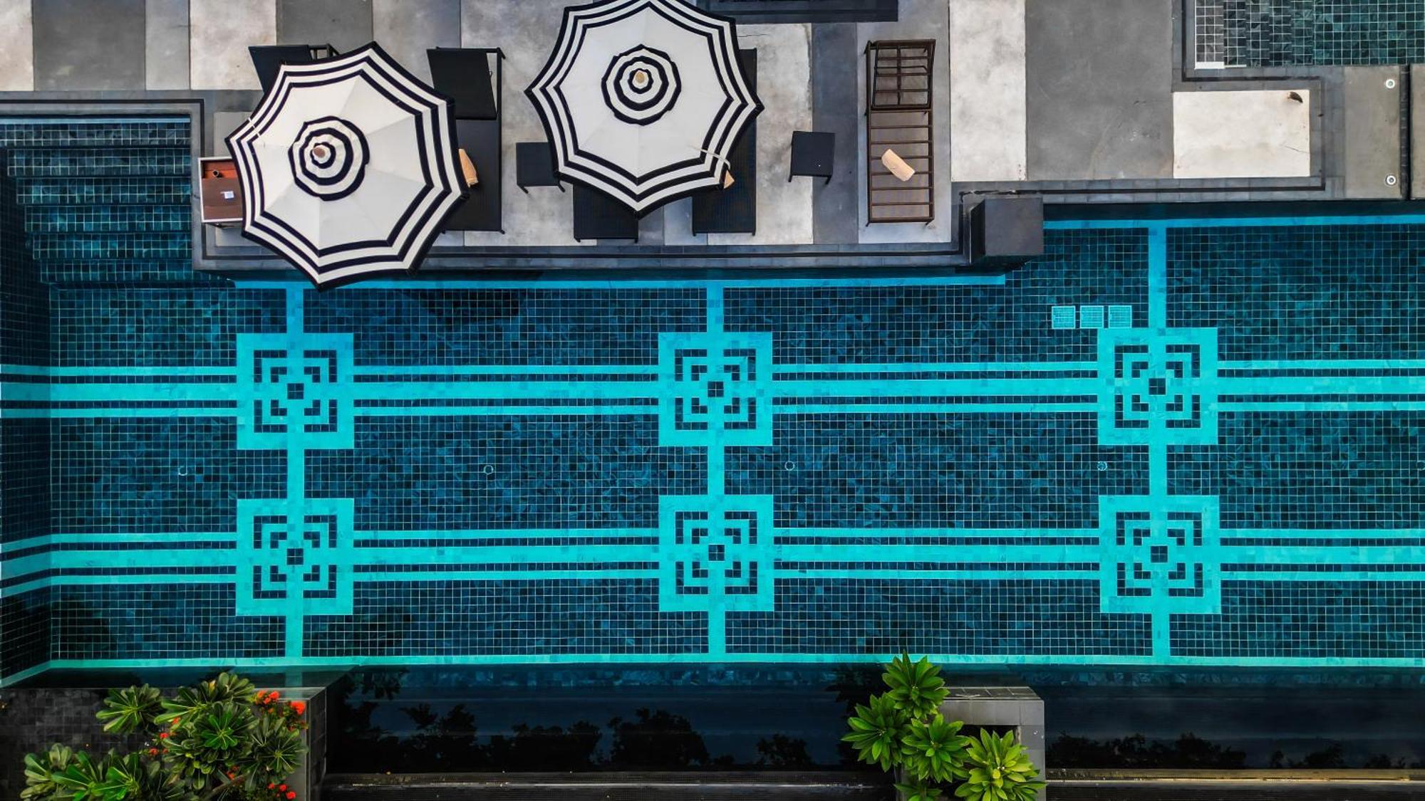 Mövenpick Sukhumvit 15 - Sha Bangkok