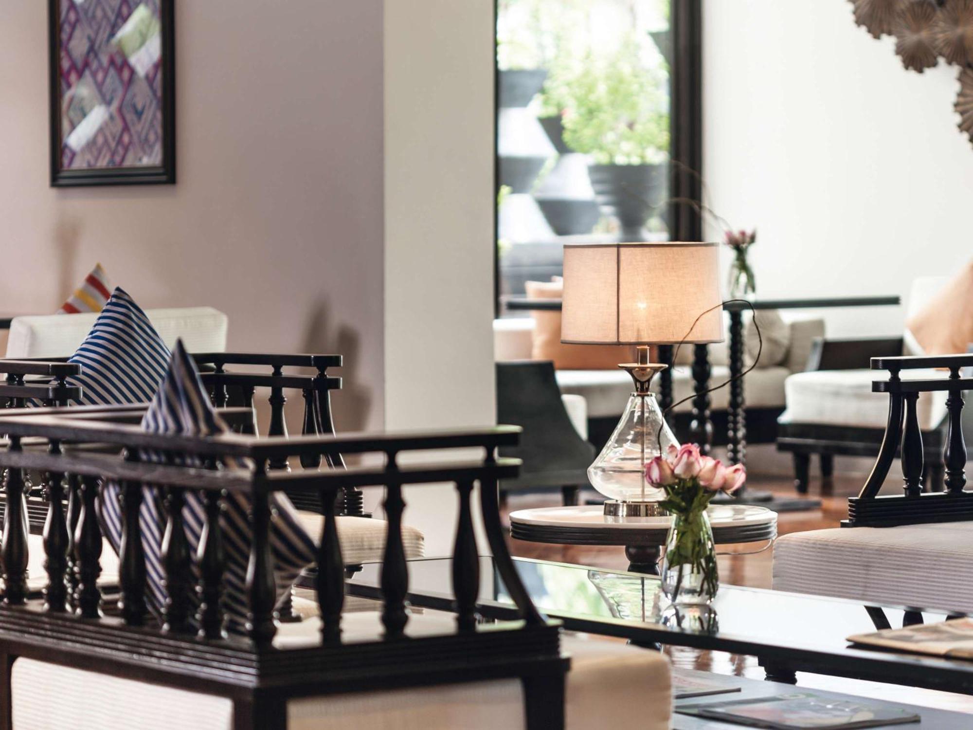 Mövenpick Sukhumvit 15 - Sha Bangkok