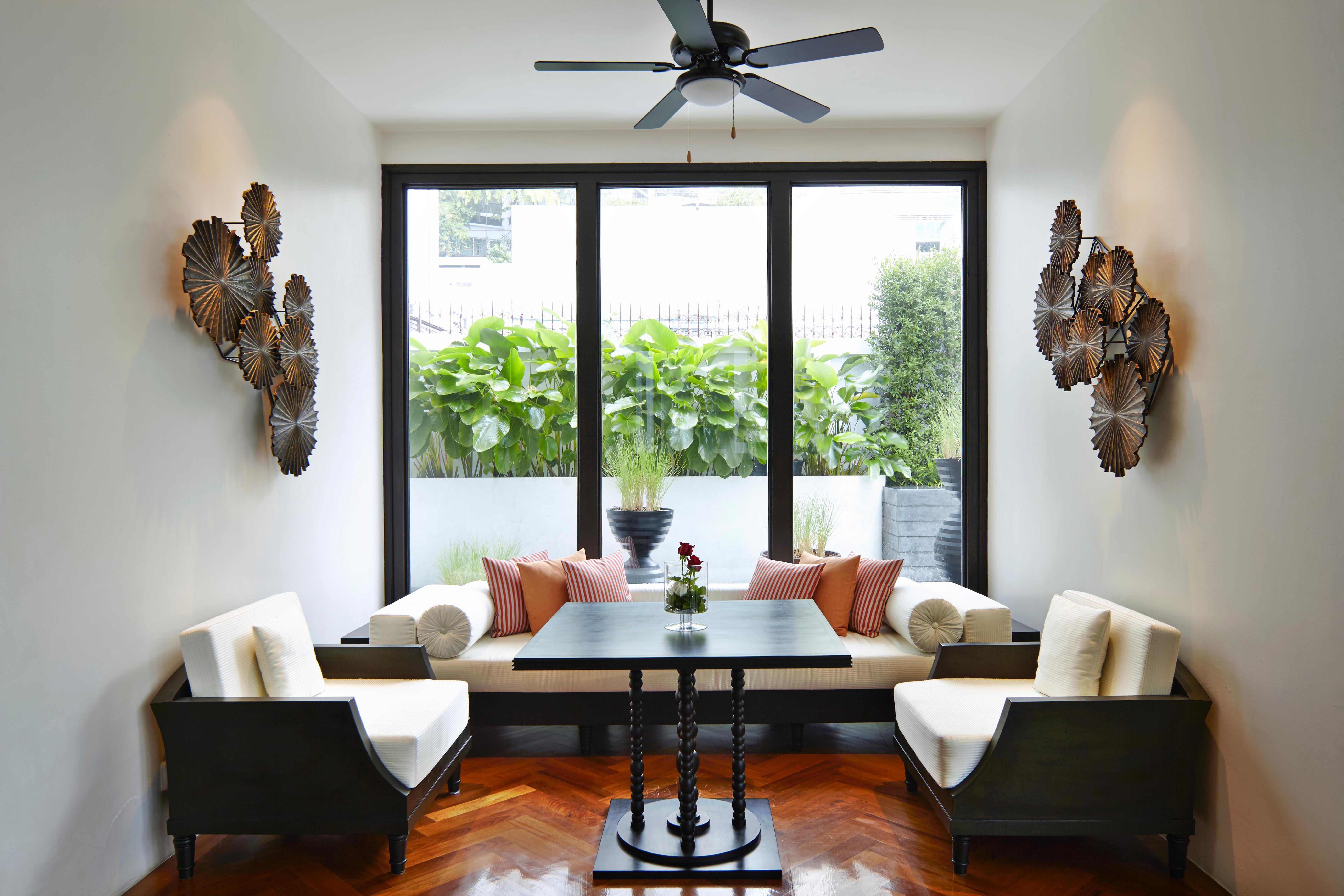 酒店 Moevenpick Sukhumvit 15 曼谷