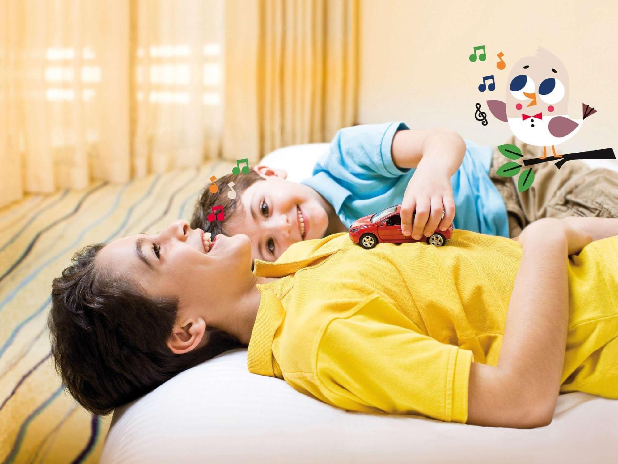 Moevenpick Sukhumvit 15 曼谷