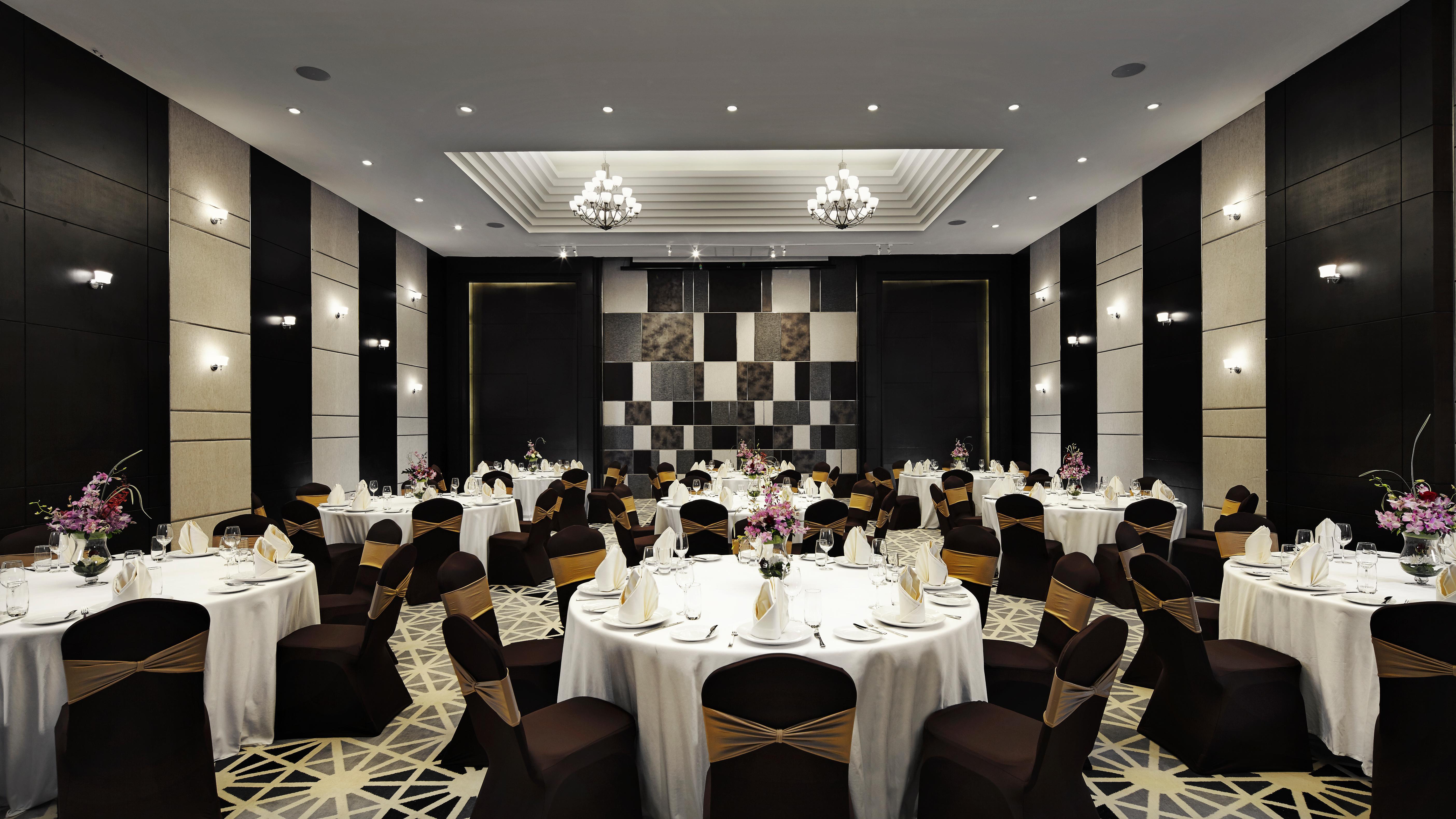 酒店 Moevenpick Sukhumvit 15 曼谷