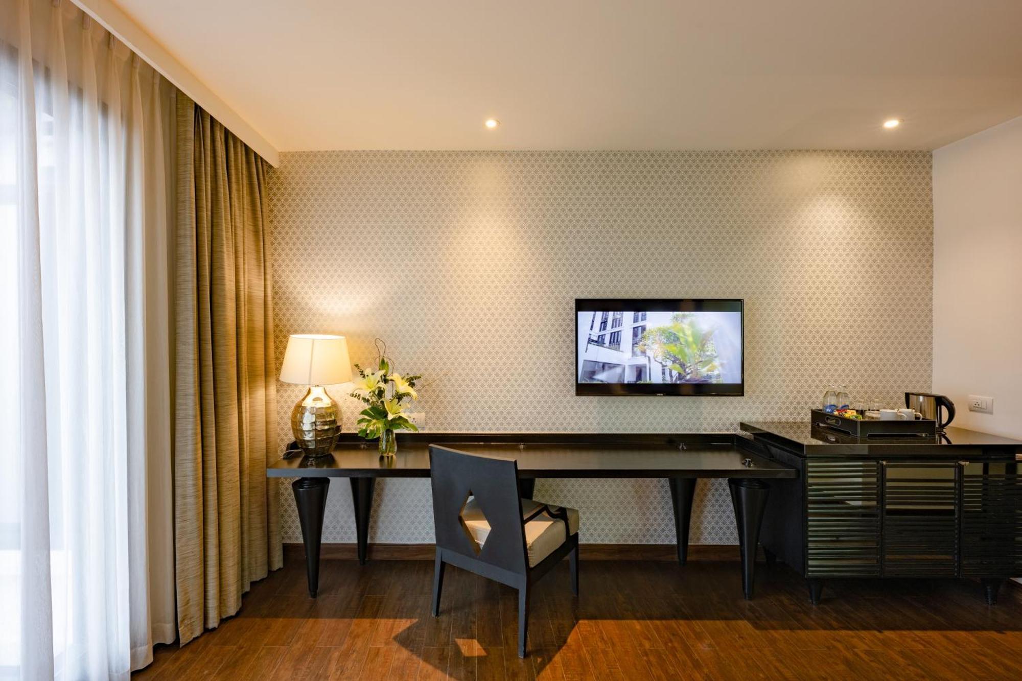 酒店 Moevenpick Sukhumvit 15 曼谷