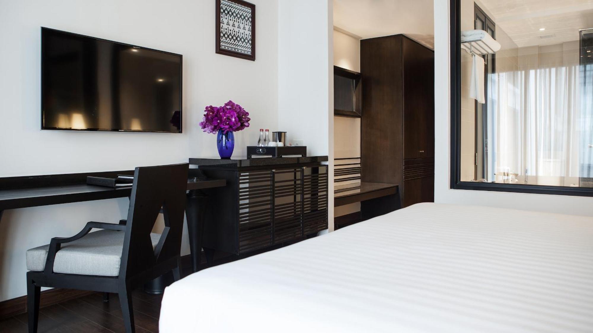 Moevenpick Sukhumvit 15 曼谷