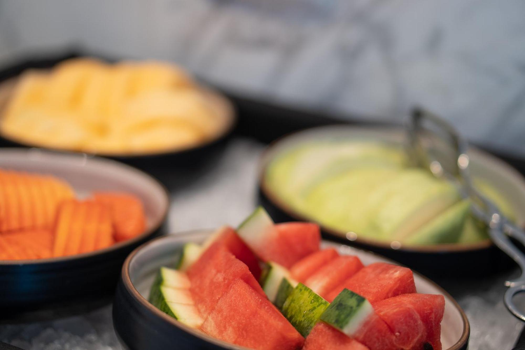 酒店 Moevenpick Sukhumvit 15 曼谷