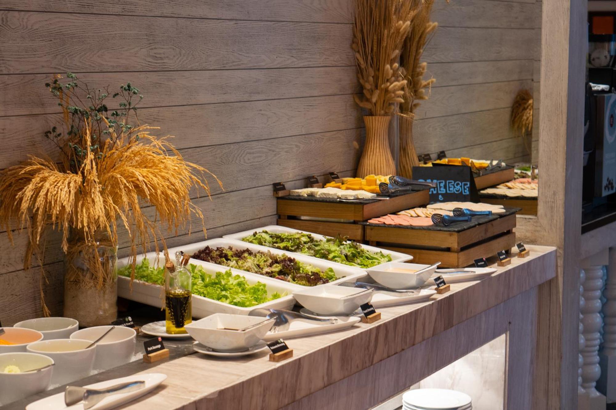 Moevenpick Sukhumvit 15 曼谷