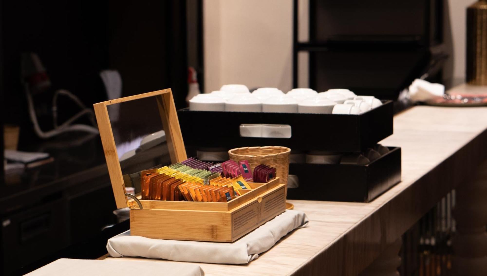 Moevenpick Sukhumvit 15 酒店 曼谷
