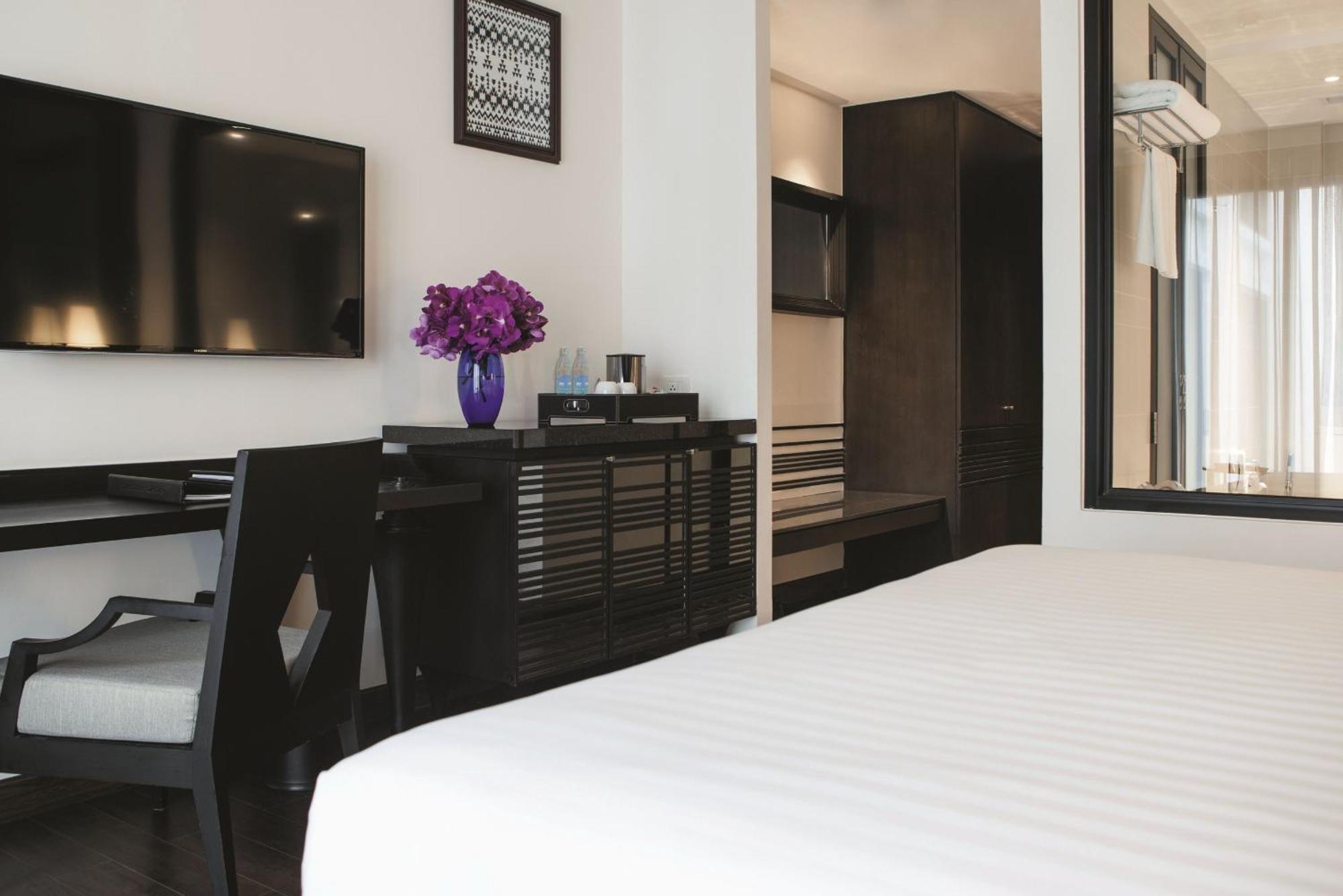 Moevenpick Sukhumvit 15 酒店