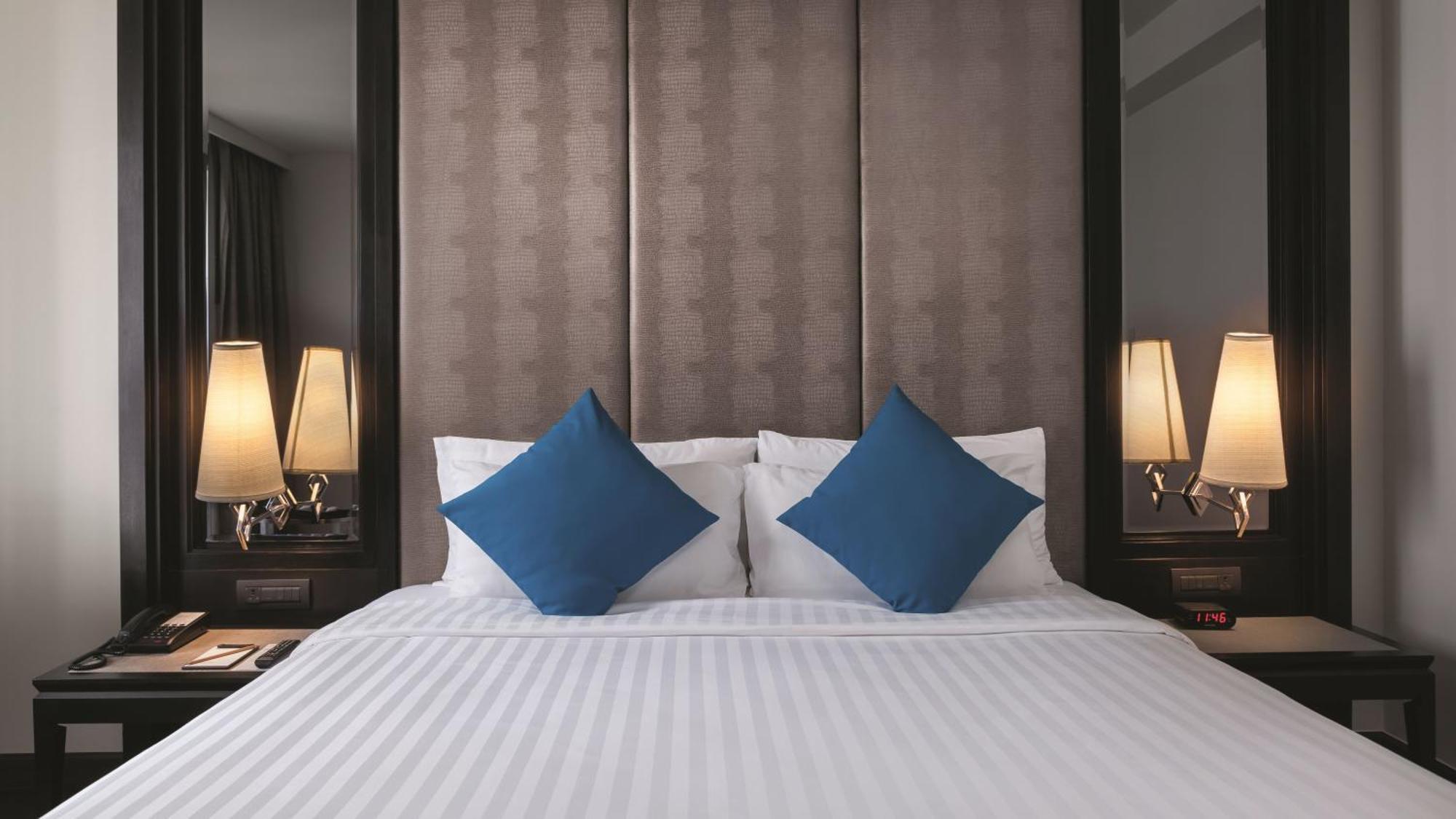 Moevenpick Sukhumvit 15 酒店 5*