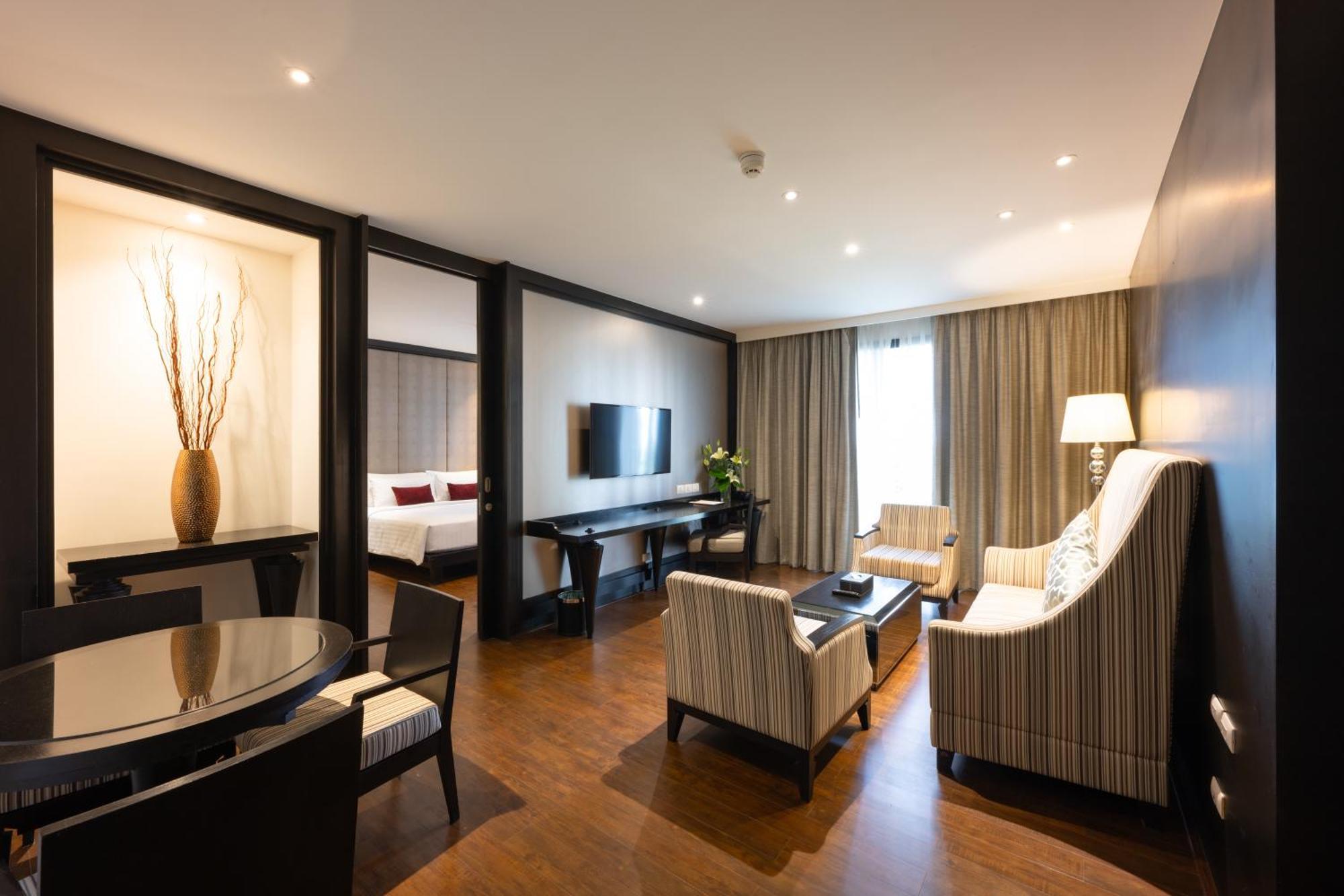 Moevenpick Sukhumvit 15 בנגקוק